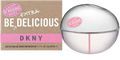 DKNY BE EXTRA DELICIOUS WOMEN 3.4 OZ EDP