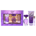 SET GUESS GIRL BELLE WOMEN ( 3 PC) SET 3.4 OZ. EDT / 6.7 OZ. BL / MINI