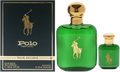 SET RALPH LAUREN POLO GREEN MEN (2 PC )4.0 OZ EDT SP/ 15ML EDT SP