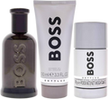 SET HUGO BOSS #6 MEN (3 PC ) 3.3 OZ EDP SP / 3.3 OZ SG / 0.33 OZ EDP