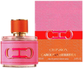 CAROLINA HERRERA PASION WOMEN 3.4 EDP