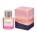 GUESS 1981 LOS ANGELES WOMEN 3.4 OZ. EDT