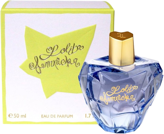 LOLITA LEMPICKA MON PREMIER WOMEN 1.7 OZ EDP