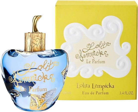 LOLITA LEMPICKA WOMEN 3.4 OZ. EDP