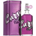 LIZ CLAIBORNE CURVE CRUSH WOMEN 3.4 OZ. EDT