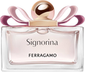 FERRAGAMO SIGNORINA WOMEN 3.4 OZ. EDT