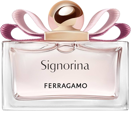 FERRAGAMO SIGNORINA WOMEN 3.4 OZ. EDT