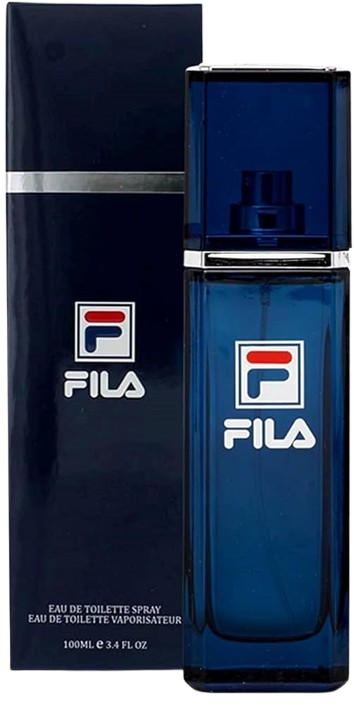 FILA MEN 3.4 OZ. EDT