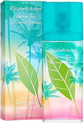 ELIZABETH ARDEN GREEN TEA COCONUT WOMEN 3.3 OZ EDT