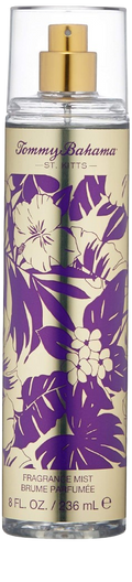 BODY MIST WOMEN TOMMY BAHAMA ST. KITTS 8.0 OZ.