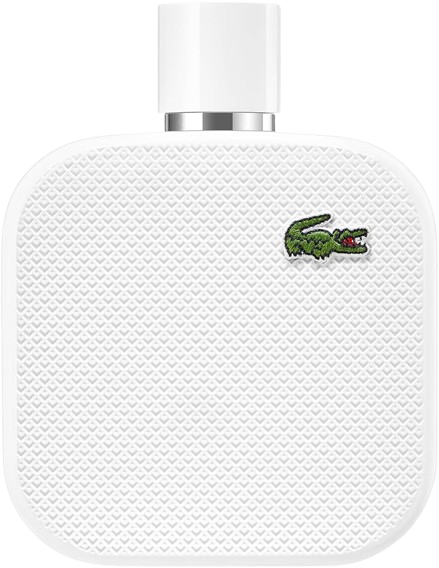LACOSTE L.12.12 BLANC MEN  5.9 OZ EDT