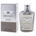 BENTLEY INFINITE INTENSE MEN 3.4 OZ EDP