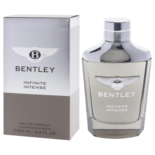 BENTLEY INFINITE INTENSE MEN 3.4 OZ EDP