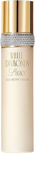 ELIZABETH TAYLOR WHITE DIAMOND LEGACY 3.4 OZ. EDT