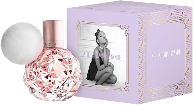 ARIANA GRANDE ARI WOMEN 3.4 OZ. EDP