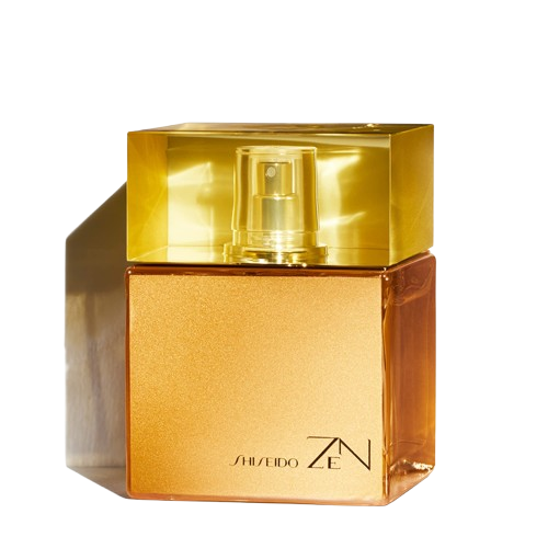 SHISEIDO ZEN WOMEN 3.4 OZ. EDP