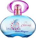 FERRAGAMO INCANTO CHARM WOMEN 3.4 OZ. EDT