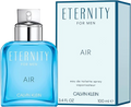 CALVIN KLEIN ETERNITY AIR MEN 3.4 OZ. EDT
