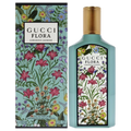 GUCCI FLORA GORGEOUS JASMINE WOMEN 3.3 OZ.EDP
