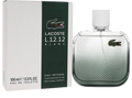 LACOSTE L.12.12 BLANC EAU INTENSE MEN  3.4 OZ EDT