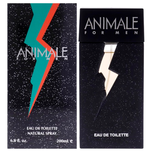 ANIMALE MEN 6.8 OZ. EDT