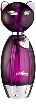 KATY PERRY PURR WOMEN 3.4 OZ. EDP