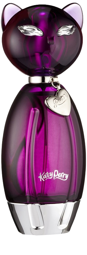 KATY PERRY PURR WOMEN 3.4 OZ. EDP
