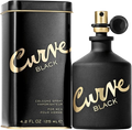 LIZ CLAIBORNE CURVE BLACK MEN 4.2 OZ. EDT