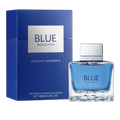 ANTONIO BANDERAS BLUE SEDUCTION MEN 3.4 OZ EDT
