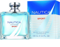 NAUTICA VOYAGE SPORT MEN 3.4 OZ. EDT