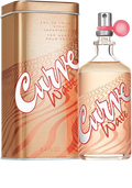 LIZ CLAIBORNE CURVE WAVE WOMEN 3.4 OZ. EDT