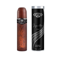 CUBA SIGNATURE MEN 3.4 OZ. EDT