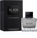 ANTONIO BANDERAS BLACK SEDUCTION MEN 3.4 OZ. EDT