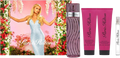 SET PARIS HILTON WOMEN (4 PC )3.4 OZ EDP