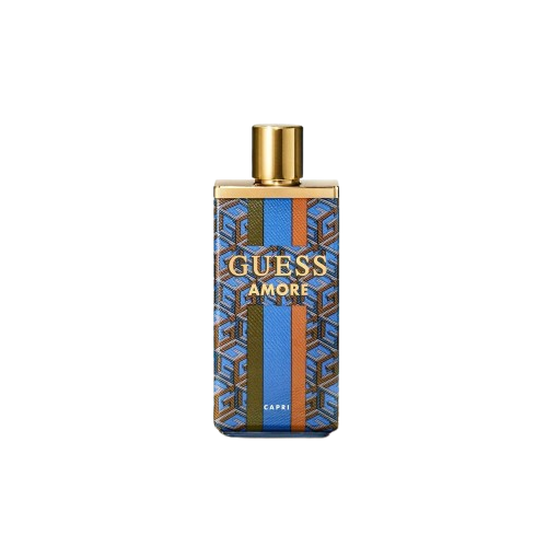 GUESS AMORE CAPRI UNISEX 3.4 OZ EDT