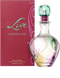 JENNIFER LOPEZ LIVE WOMEN 3.4 OZ. EDP
