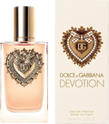DOLCE & GABBANNA DEVOTION WOMEN  3.4 OZ EDP