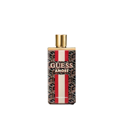 GUESS AMORE PORTOFINO UNISEX 3.4 OZ EDT
