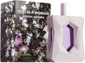 ARIANA GRANDE GOD IS A WOMAN 3.4 OZ EDP