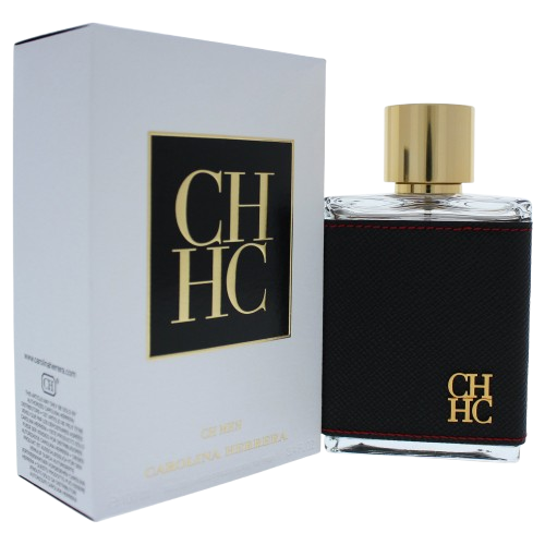 CAROLINA HERRERA CH MEN 3.4 OZ  EDT