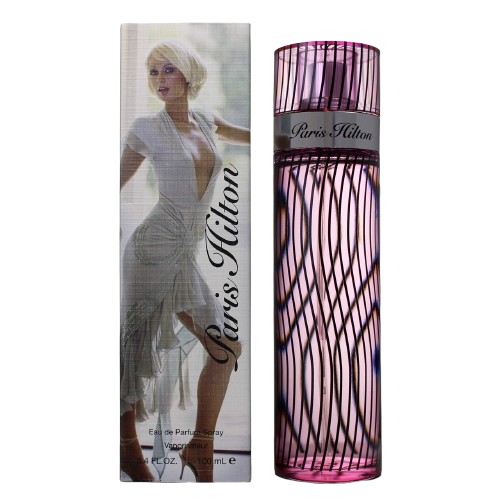 PARIS HILTON WOMEN 3.4 OZ. EDP