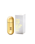 CAROLINA HERRERA 212 VIP WOMEN 2.7 OZ. EDP