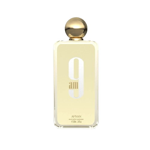 Afnan 9AM Unisex - 100ml