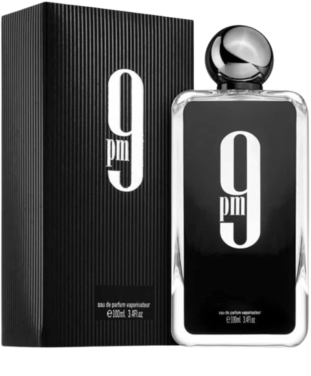 Afnan 9PM EDP - 100ml