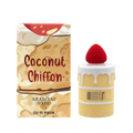 Arabiyat Sugar Coconut Chiffon Unisex EDP - 100ml / WHOLESALE