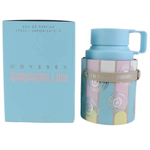 Armaf Odyssey Marshmallow Gourmand Edition Unisex - 100ml / WHOLESALE