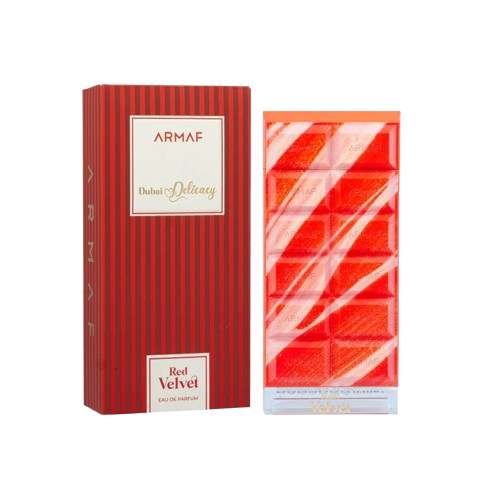 Armaf Delight Dubai Delicacy Red Velvet - 70ml / WHOLESALE