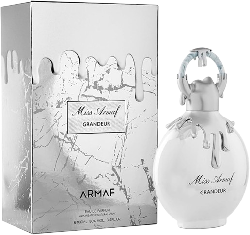 Armaf Miss Grandeur Women EDP - 100ml / WHOLESALE