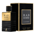 Maison Alhambra BAD Homme Men EDP - 100ml / WHOLESALE
