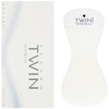 AZZARO TWIN WOMEN 2.7 OZ EDT